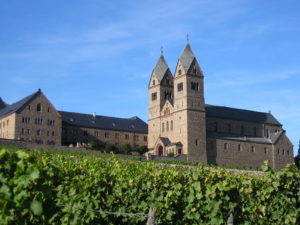 Wikipédia Sainte-Hildegarde