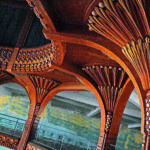 Anciens magazins des Nouvelles Galeries – © Sam Bellet