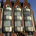 Conservatoire de musique© Pascal STRITT