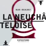 Affiche La neuchâteloise