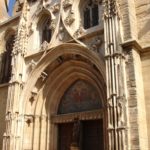 porte juive OT Carpentras