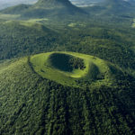volcan maligne