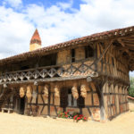 ferme musee de la foret_credit Bresteau Bernard