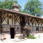 maison de pays en Bresse (8)