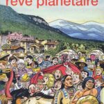 "Les Cévennes rêve planétaire" Marie-Joséphine GROJEAN