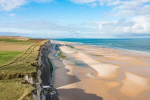 Le Cap Blanc-Nez©lescoflocs